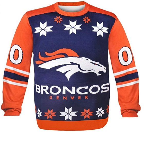 nfl jersey sweater